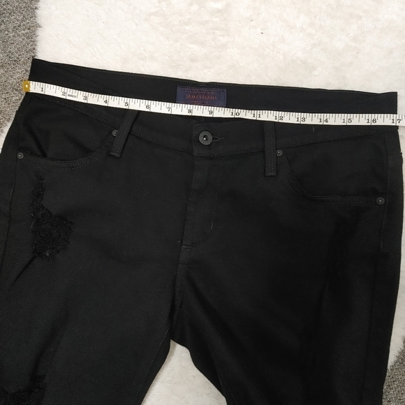 JAMES Jeans Neo Beau Jeans Size 31 - Picture 11 of 14